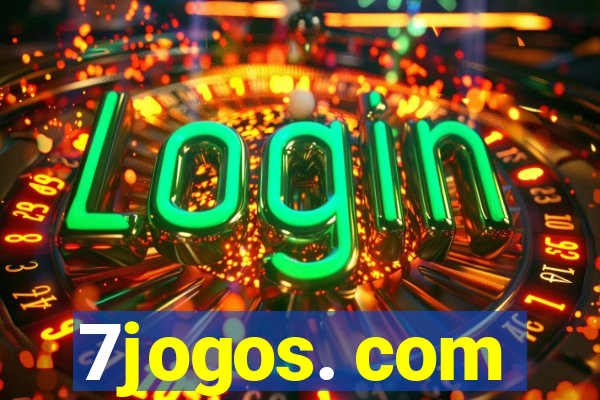 7jogos. com